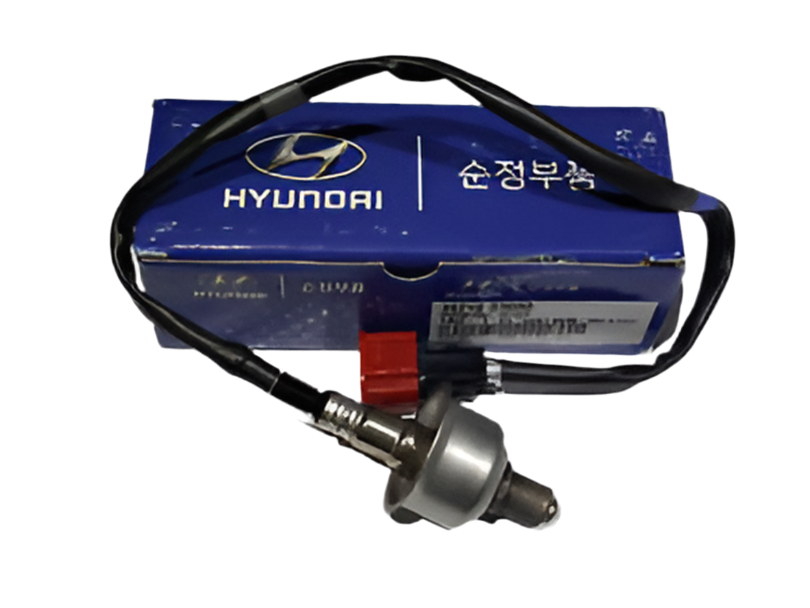 Sensor Oxigeno Secundario Hyundai Tucson 2020 25 G4nl Original  392102J061