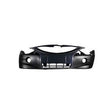 Funda Parachoque Delantero. Original 7871131001 Ssanngyoung Actyon Sport 08 - 12
