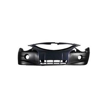 Funda Parachoque Delantero. Original 7871131001 Ssanngyoung Actyon Sport 08 - 12