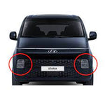 Optico Izquierdo Hyundai Staria 2020 a 2025 Original 92101Cg000