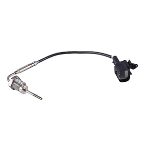 Sensor Temperatura Escape Corto Egt Ssa Gran Musso 2.2 2018 24   Original 6721500558