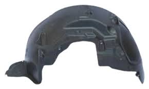 Guardafango Izquierdo Ssangyong Tivoli 2020 24 Original 7971035100