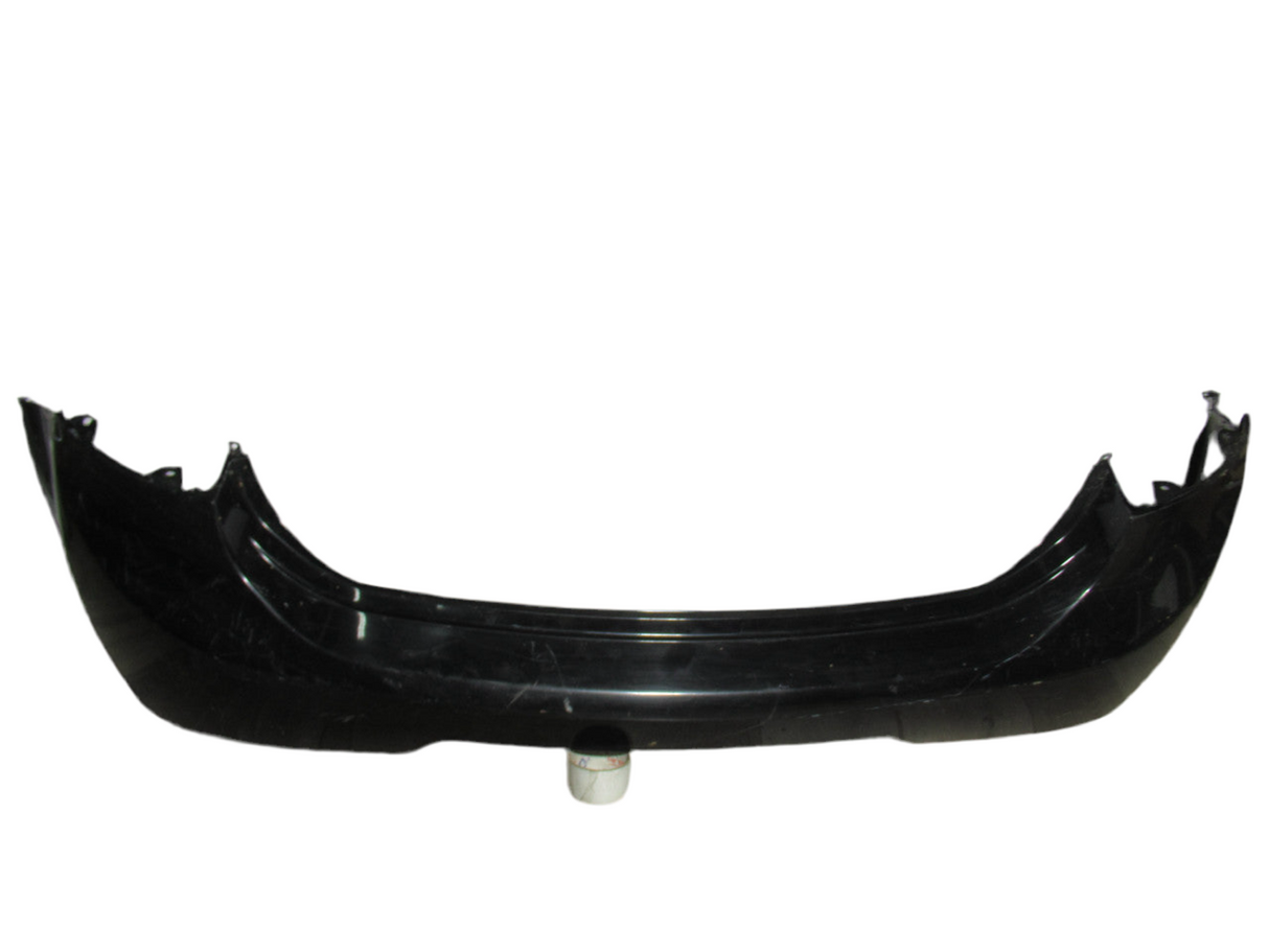 Parachoque Trasero Superior 866111M300 Original Kia Koup 2010 13