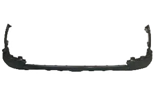 Funda Parachoque Delantero Inferior Hyundai Santa Fe 2016 a 2019 Original 865122Waa0