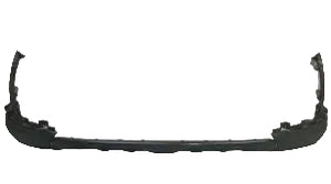 Funda Parachoque Delantero Inferior Hyundai Santa Fe 2016 a 2019 Original 865122Waa0