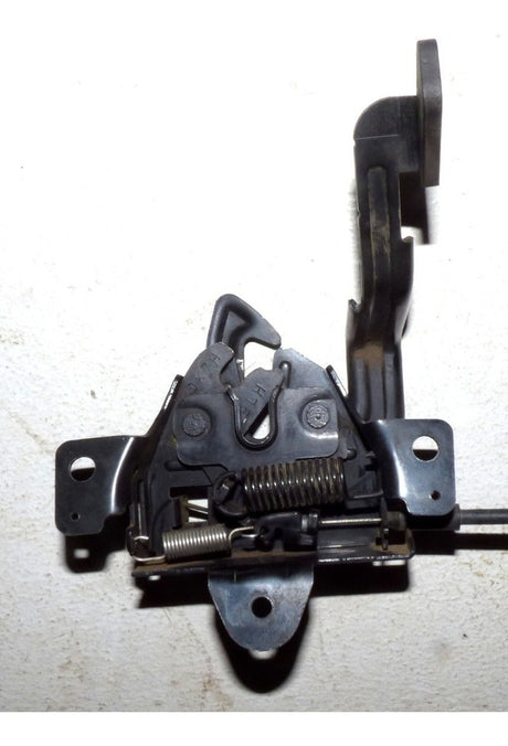 Chapa Capo 10> (O) 811300X000 Hyundai I-10