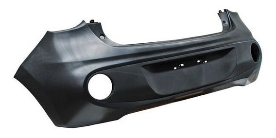 Parachoque Trasero Hyundai Grand I 10 Hatch Back 2016 2020 Alternativo 86611B4500