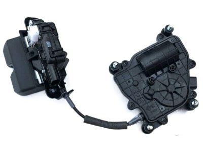 Chapa Portalon Con Motor Kia Sorento 2015 a 2020 Original 81230C5100