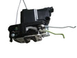 Chapa Puerta Lh 05-10 Frontier 813104E000