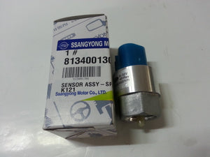Sensor Velocidad Ssangyong Musso Korando 2005 a 2010 Original 8134001302