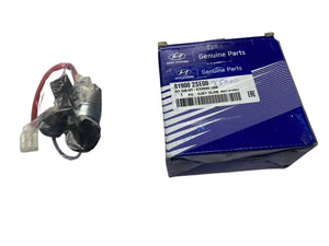 Chapa Contacto 10-14 Original Hyundai 819002Sa00 New Tucson