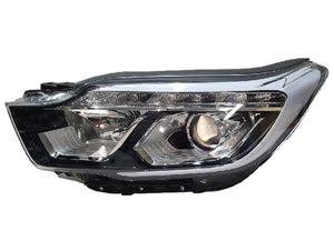 Optico Izquierdo Ssangyong Rexton  Con Led  2,2 2018 23 Original 8310136030