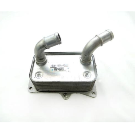 Radiador Aceite Mot 264102F020 Hyundai Genuino Santa Fe - Tucson