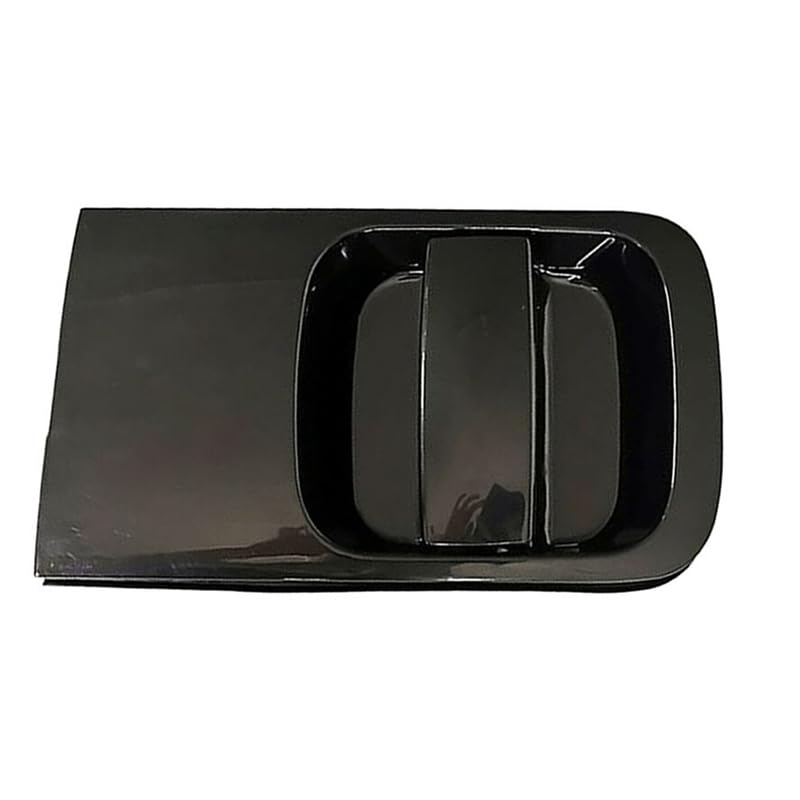 Manilla Exterior Corredera Izquierda Sin Cilindro Hyundai H 1 Original 836504H150