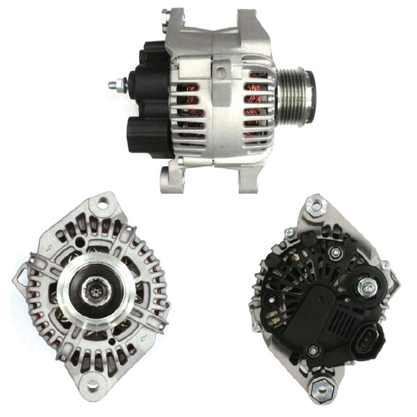 Alternador New H 1 Koreano 373004A310