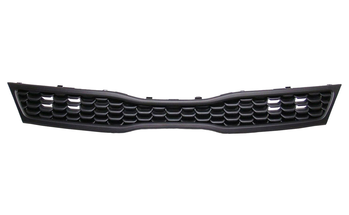 Mascara 15 16 Original Kia Rio 3 y 5 863501W710