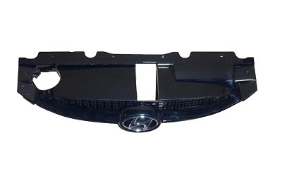 Mascara Hyundai Tucson 2010 a 2014 Alternativa 863502S000