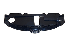 Mascara Hyundai Tucson 2010 a 2014 Alternativa 863502S000
