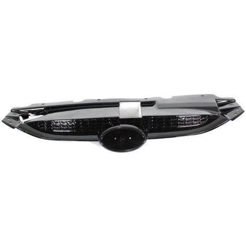 Mascara Hyundai Tucson 2010 a 2014 Alternativa 863502S000