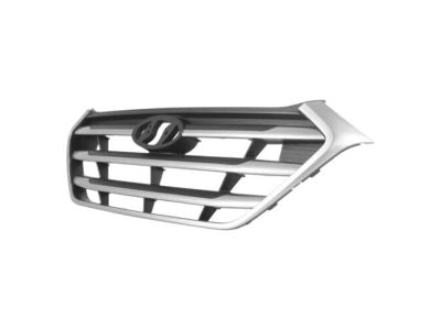 Mascara Cromada Hyundai Creta 2015 19 Alternativo 86360A0100