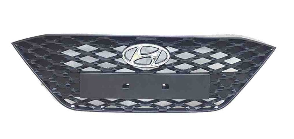 Mascara Hyundai Elantra 2020 a 2024 Original 86351AA030