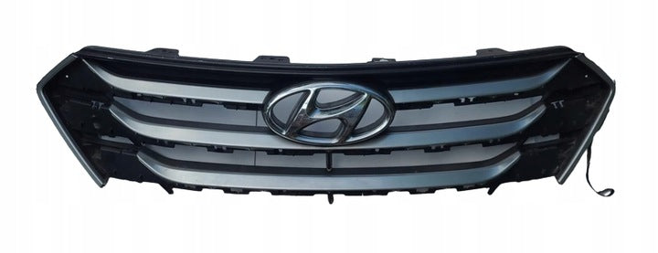 Mascara Hyundai Santa Fe 2016 2018 Original  863502Waa0
