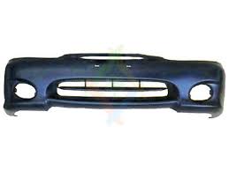 Funda Parachoque Delanteroant. 8651022600 Hyundai Accent 98 - 99 3 Puertas