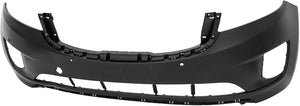 Parachoque Delantero Kia Grand Carnival 2017 a 2020 Original 86510A9510