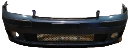 Funda Parachoque Delantero 8651117400 Original Hyundai Matrix 05 - 08
