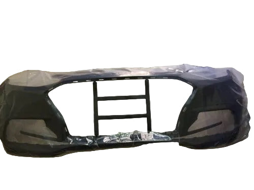 Funda Parachoque Delantero 86511B4800A Alternativo Hyundai Grand I-10 17<