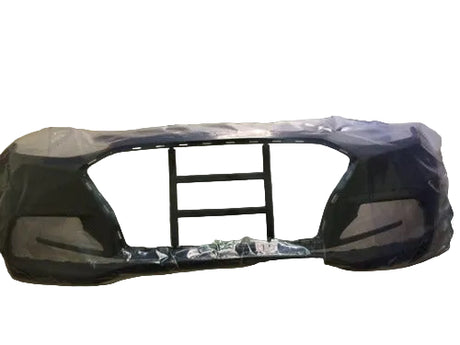 Funda Parachoque Delantero 86511B4800A Alternativo Hyundai Grand I-10 17<