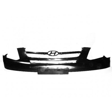 Funda Parachoque Delantero Superior 865124H000 Hyundai H-1 08