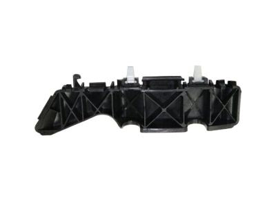 Guia Parachoque Delantera Izquierda Hyundai Accent Rb 2012 a 2019 Alternativa 865131R000