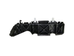 Guia Parachoque Delantera Izquierda Hyundai Accent Rb 2012 a 2019 Alternativa 865131R000