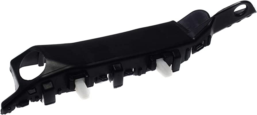 Guia Parachoque Delantero Derecho Hyundai Elantra 2012 16 Original 865143X000