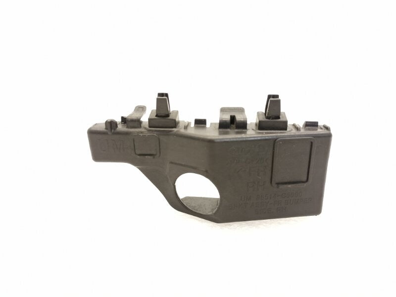 Guia Parachoque Delantero Izquierdo Kia Sorento 2015 a 2019 Original 86513C5000