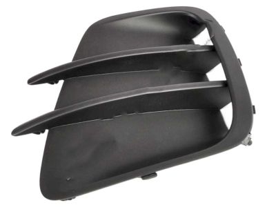 Bisel Neblinero Derecha Kia Rio 3 y 5  2015 a 2017 Alternativo865261W700