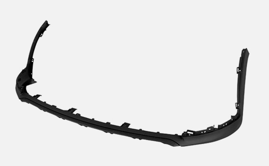 Moldura Parachoque Delantero 2010 14 Hyundai Tucson Original 865502S100