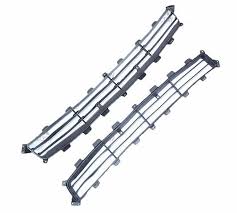 Rejilla Parachoque Delantero 05 12 Hyundai Porter 865614F000