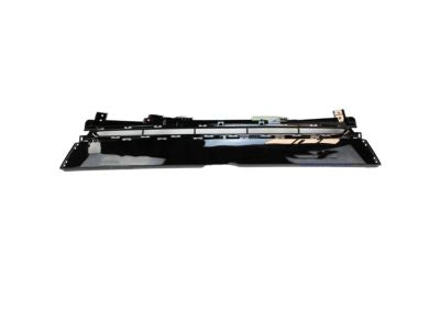 Rejilla Parachoque Delantero All New Sportage 86561D9500