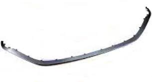 Moldura Inferior Parachoque Hyundai Tucson 2021 a 2024 Original 86569N9000