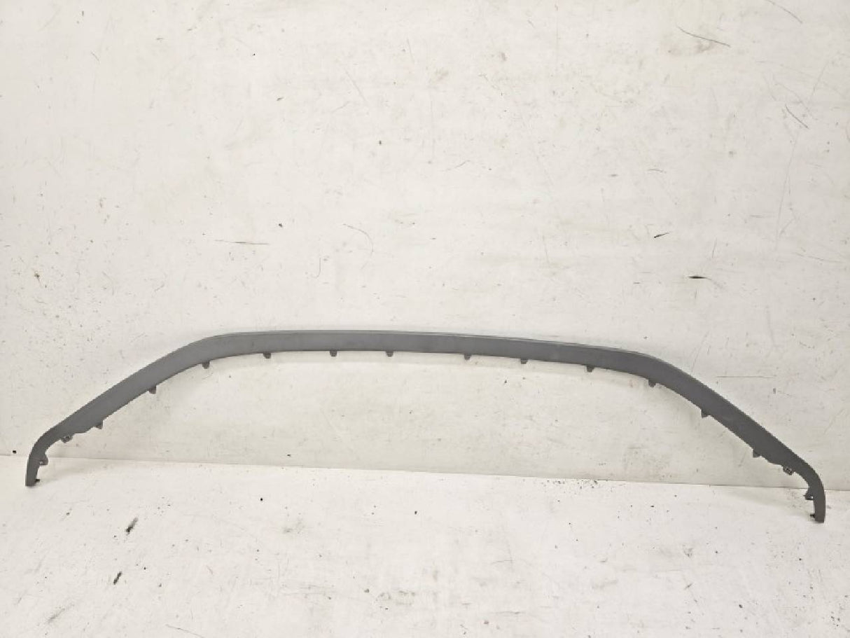 Moldura Inferior Parachoque Hyundai Tucson 2021 a 2024 Original 86569N9000