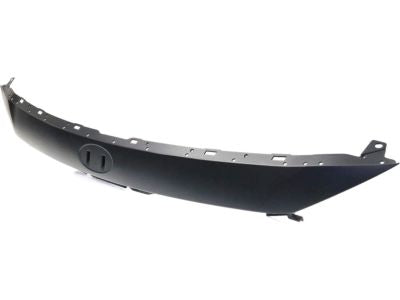 Moldura Parachoque delantera kia carnival 15-19