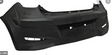 Parachoque Trasero Original Gd I-10 16< 86611B4400