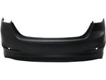 Funda Parachoque Trasero 86611F2000A Alternativo Hyundai All New Elantra 16<