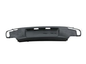 Funda Parachoque Trasera Inferior Kia Rio 3 y 5 2015 2016 2017 Original 866121W700
