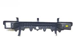 Refuerzo Parachoque Trasero  Hyundai Accent  2021 a 2023 Alternativo 86631H6000