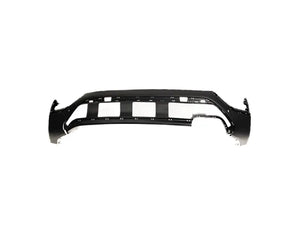 Moldura Inferior Parachoque Trasero Kia Carnival 2015 a 2019 Original 86688A9500