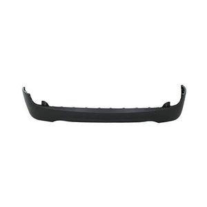 Parachoque Trasera Inferior Hyundai Tucson 2010 a 2014 Con Sensor Original 866902S000
