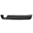 Funda Parachoque Trasero Inferior 86695A7500 Original Kia Cerato Hback 13 - 15